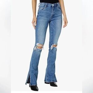 Blank NYC The Lexington Jeans